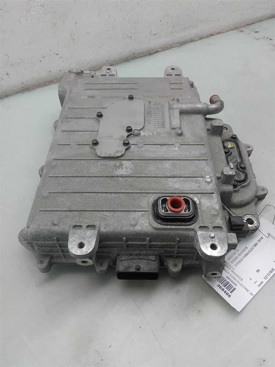 Hybrid Inverter – bilde 2