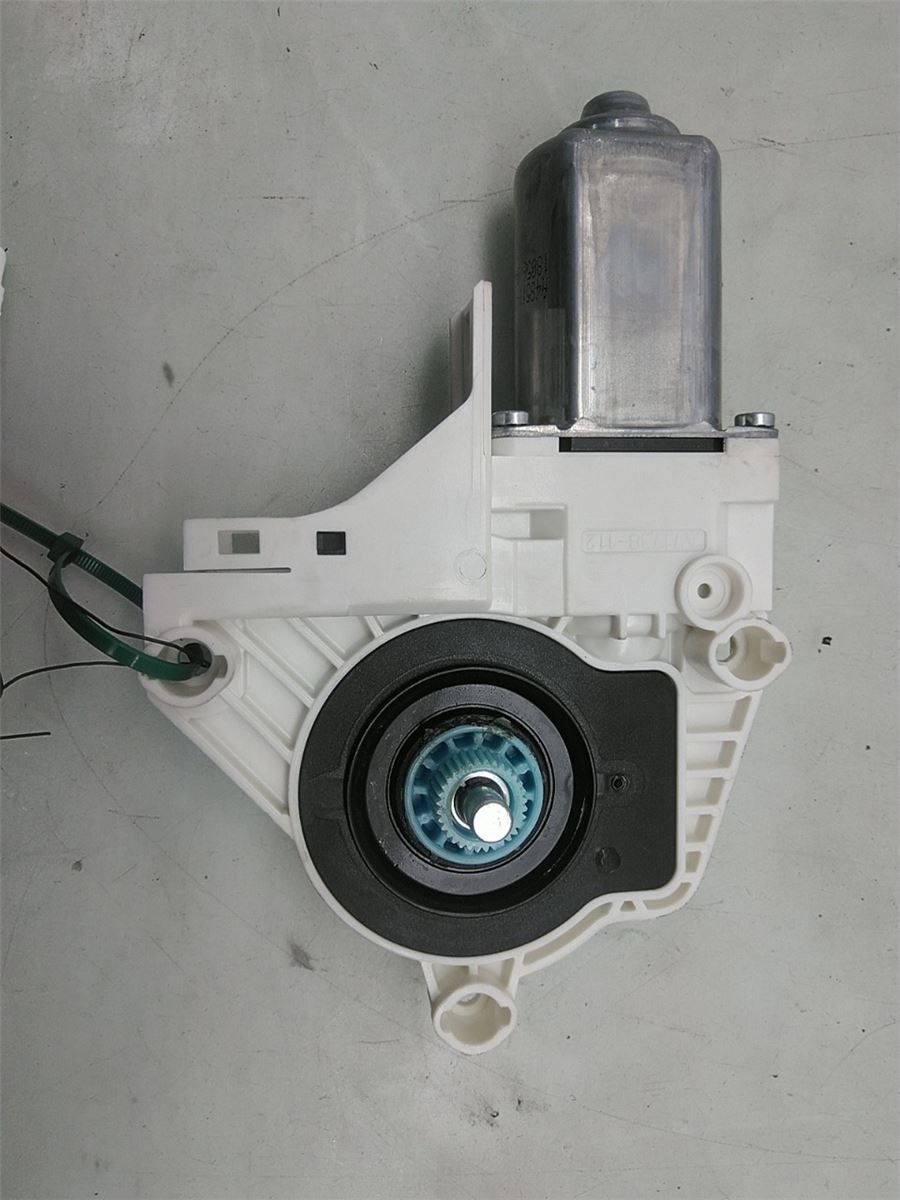 Vindusheismotor – bilde 2