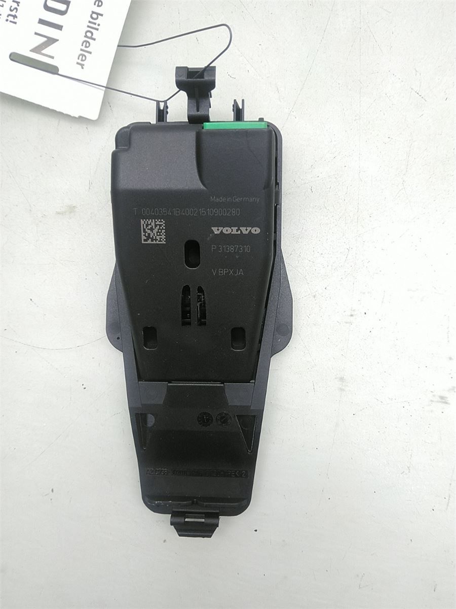 Sensor Adaptivradar Fartholder – bilde 2
