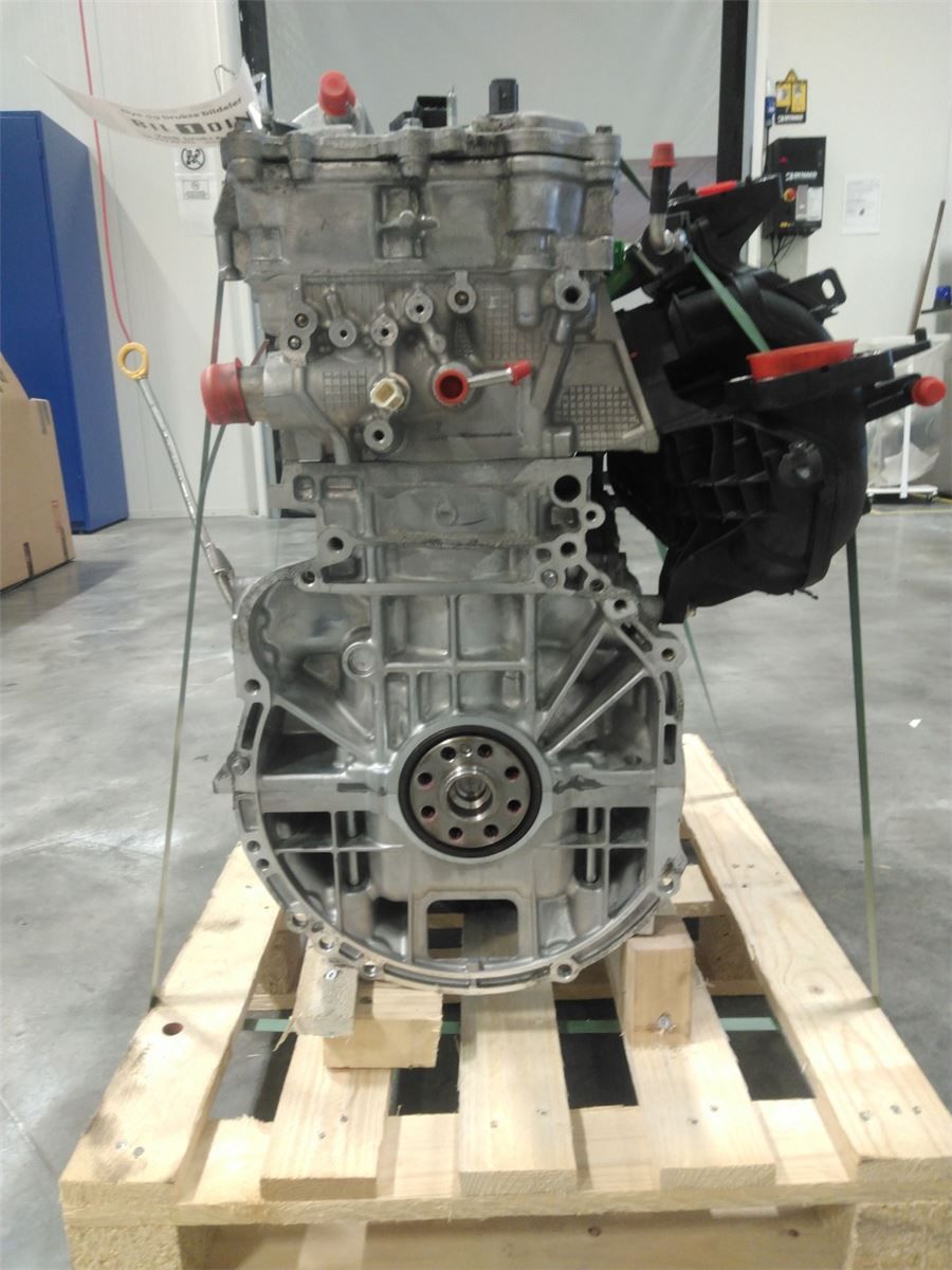 Motor Bensin – bilde 1