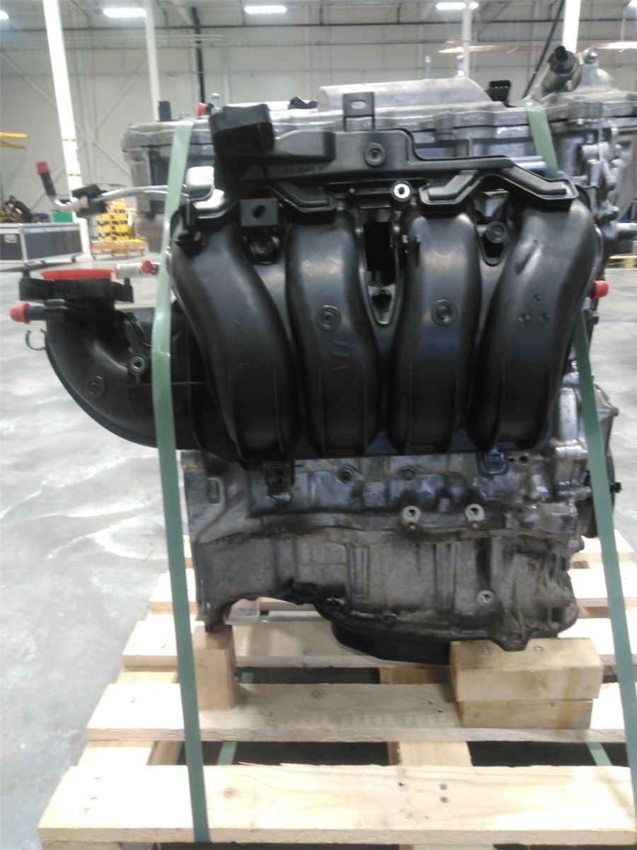 Motor Bensin – bilde 2