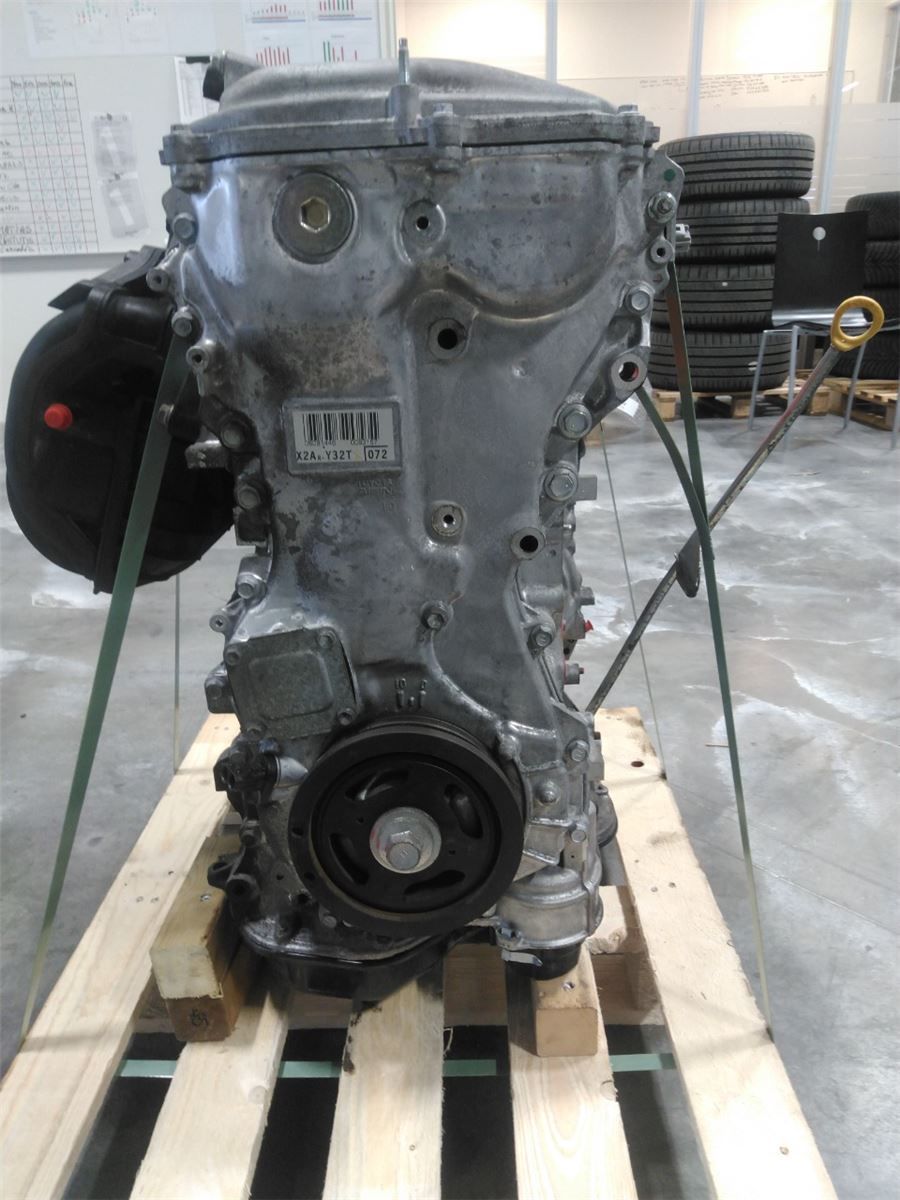 Motor Bensin – bilde 3