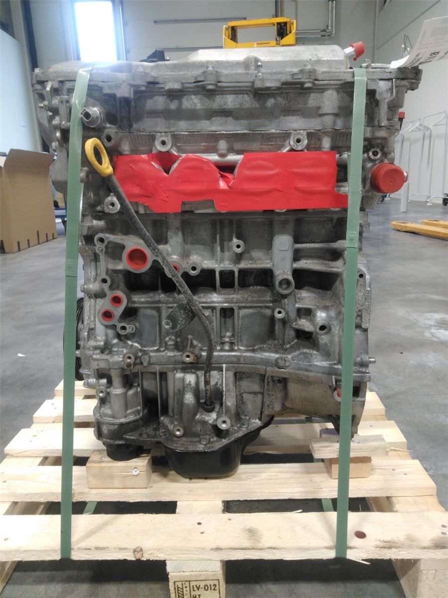 Motor Bensin – bilde 4