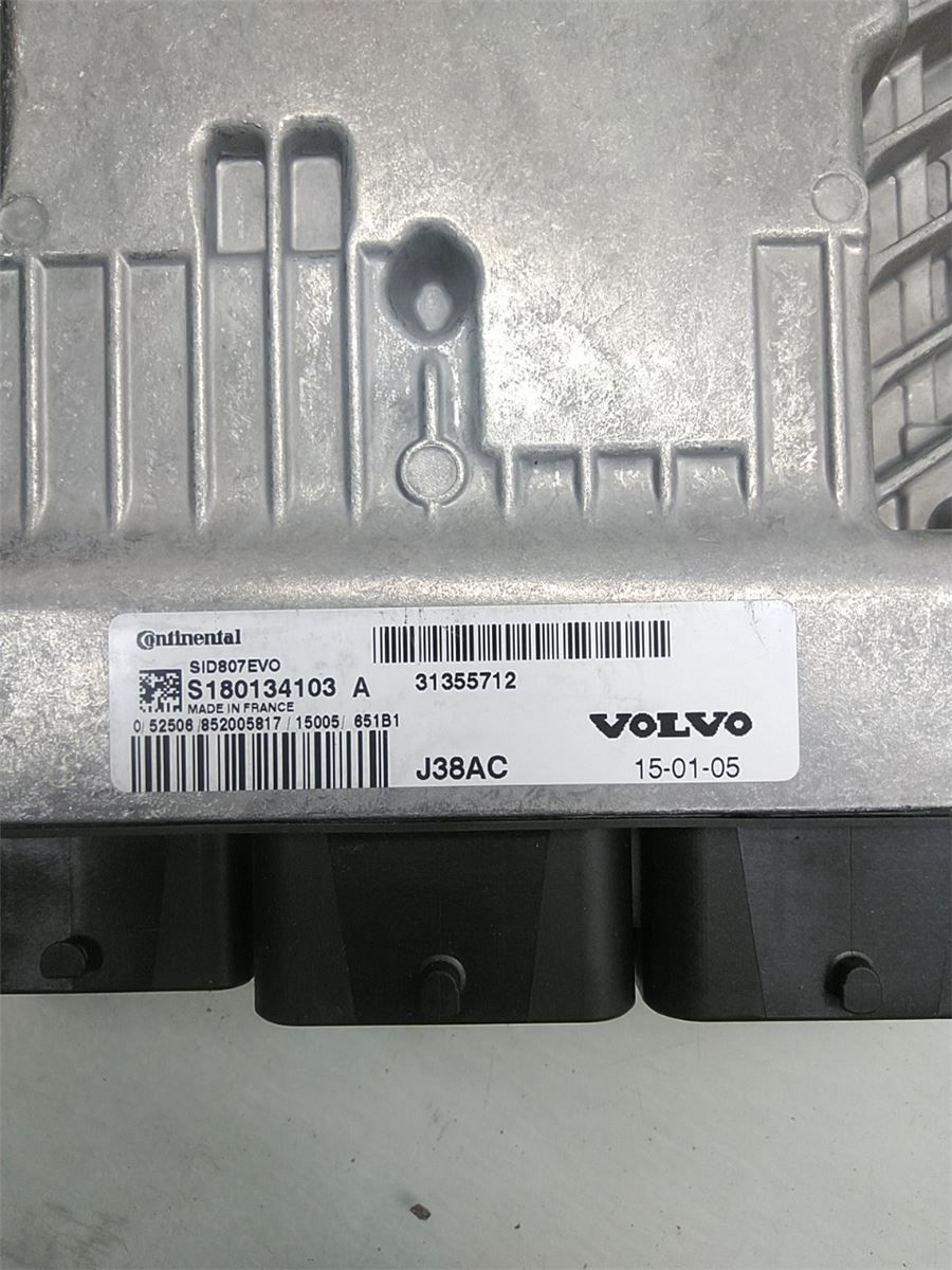 Styreenhet Motor (ECU) Diesel – bilde 3