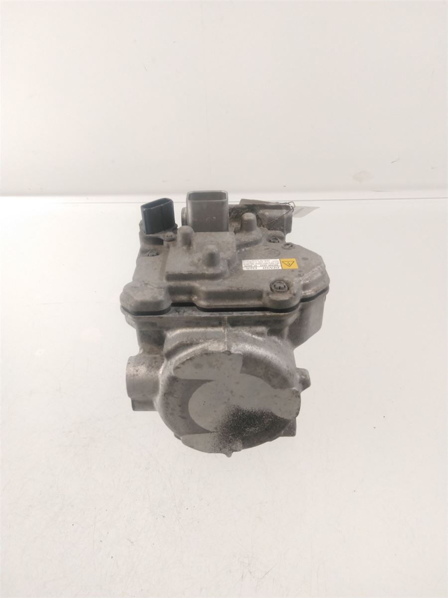 Varme AC Kompressor – bilde 3