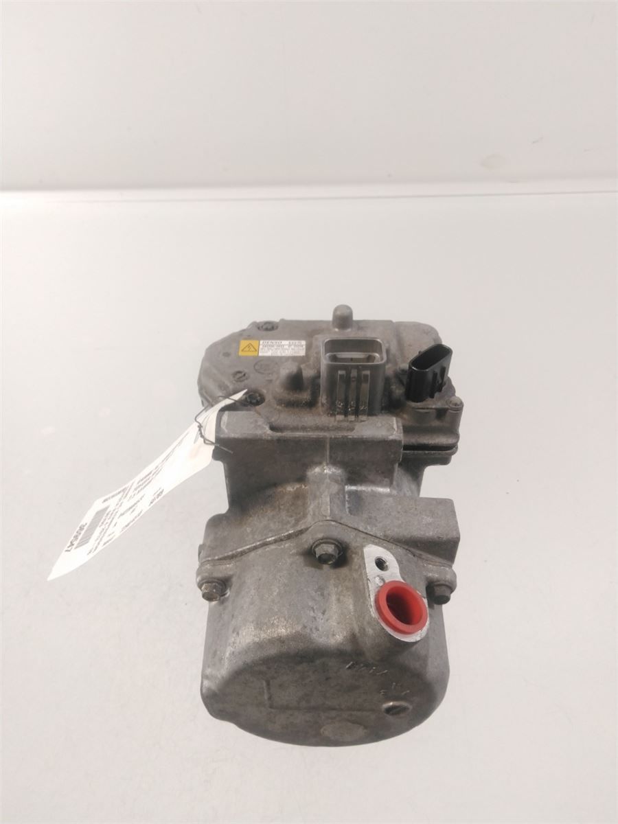 Varme AC Kompressor – bilde 4