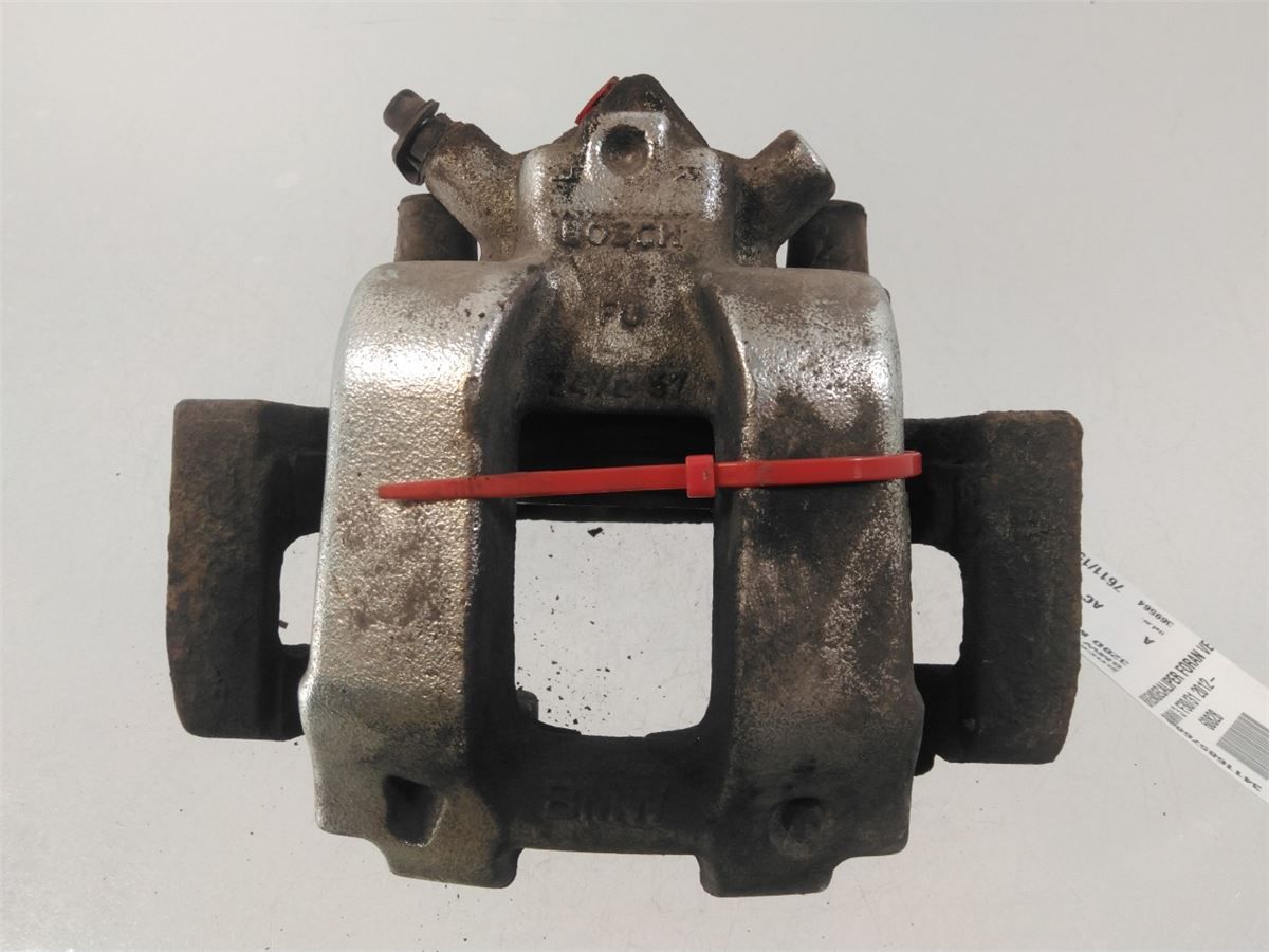 Bremsecaliper Foran Venstre – bilde 3