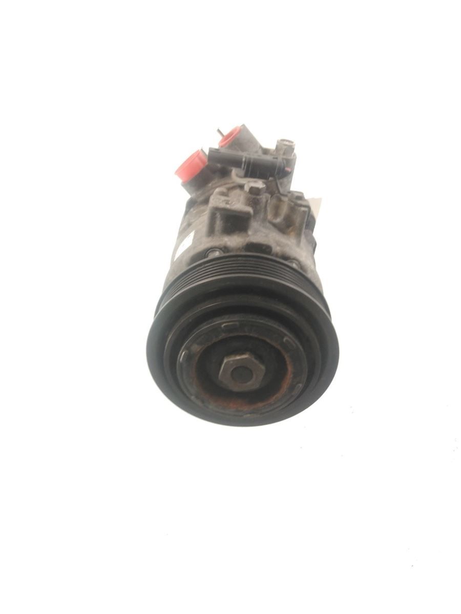 Varme AC Kompressor – bilde 1
