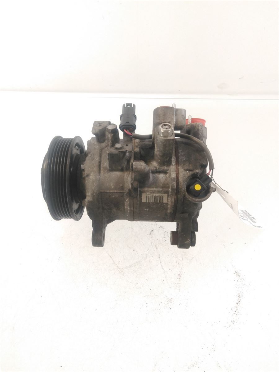 Varme AC Kompressor – bilde 2