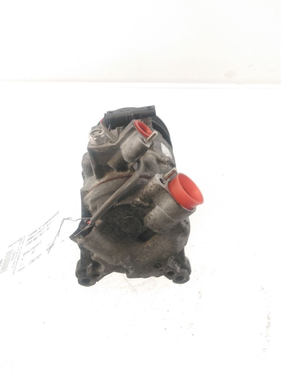 Varme AC Kompressor – bilde 3