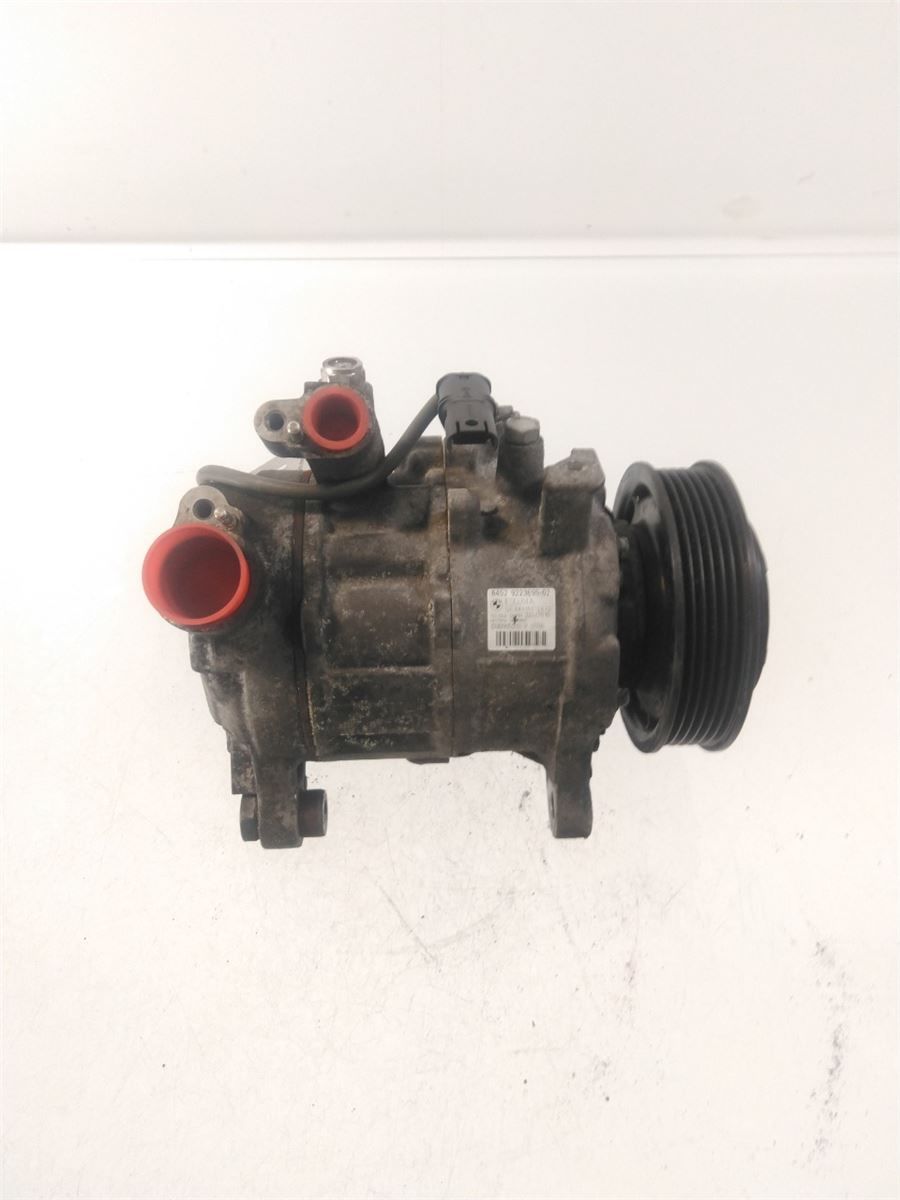 Varme AC Kompressor – bilde 4