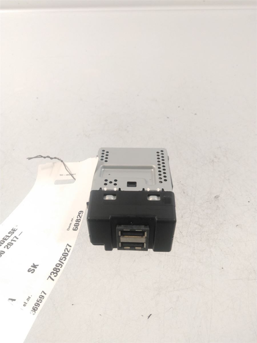 Usb Forbindelse – bilde 2