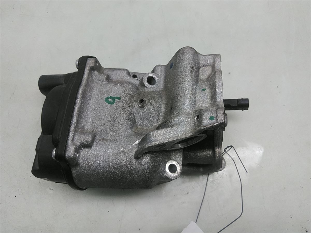 EGR Ventil – bilde 1