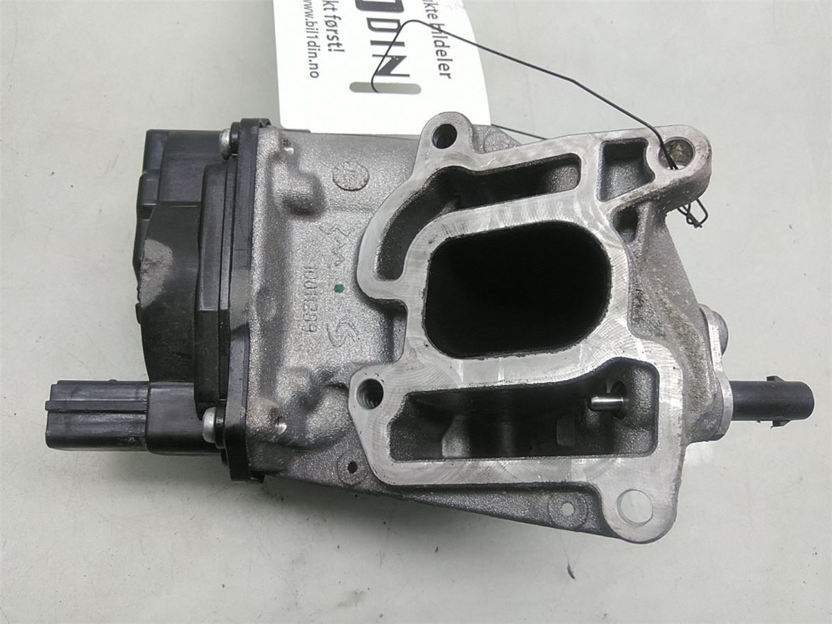 EGR Ventil – bilde 2