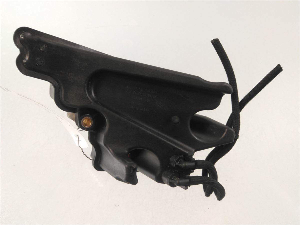 Vacuumtank – bilde 2