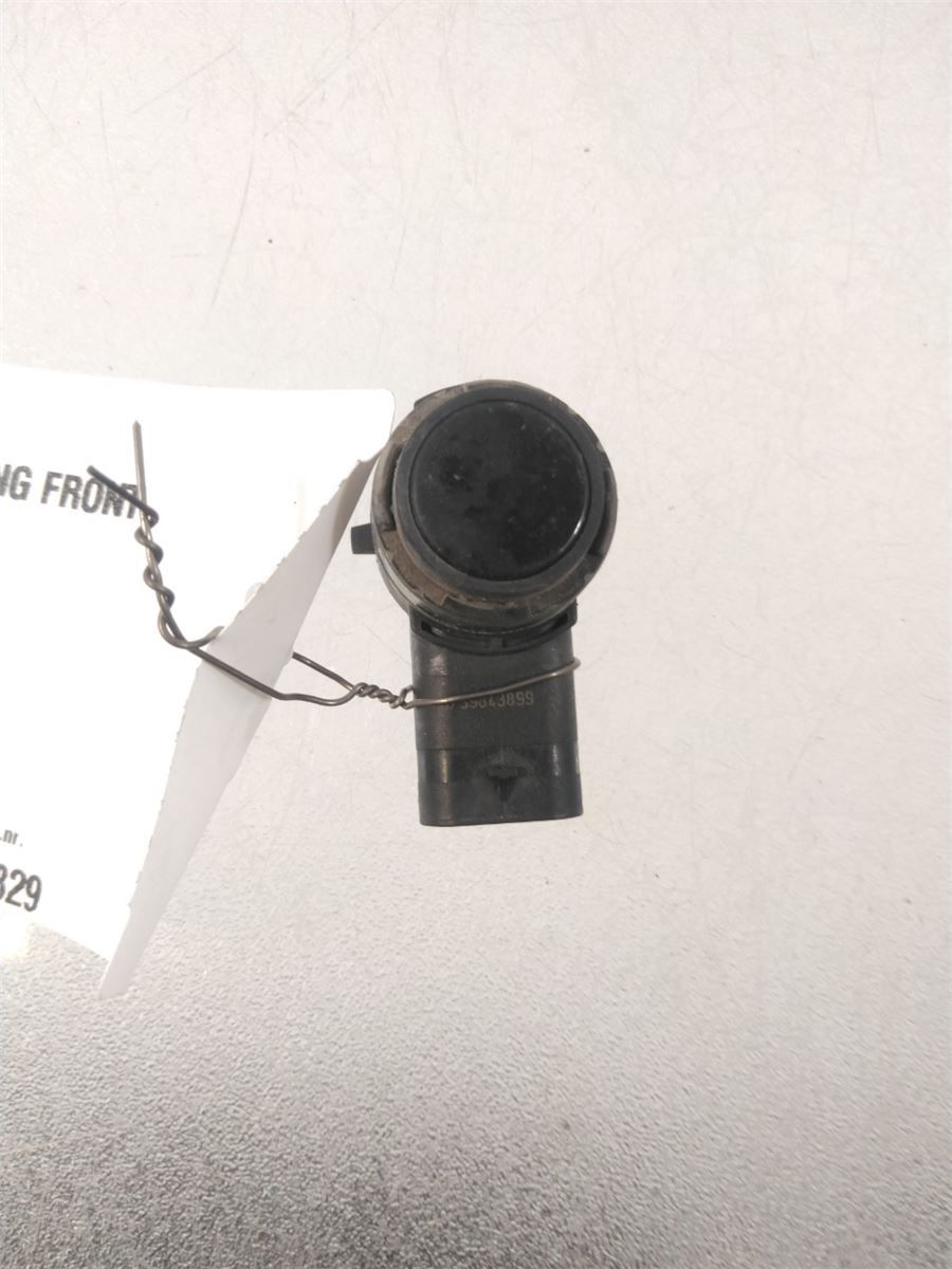 Sensor Parkering Front – bilde 1