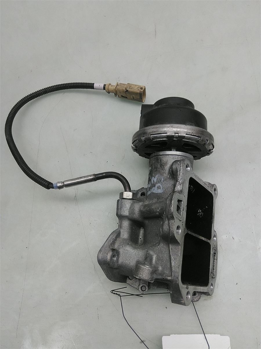 EGR Ventil – bilde 1