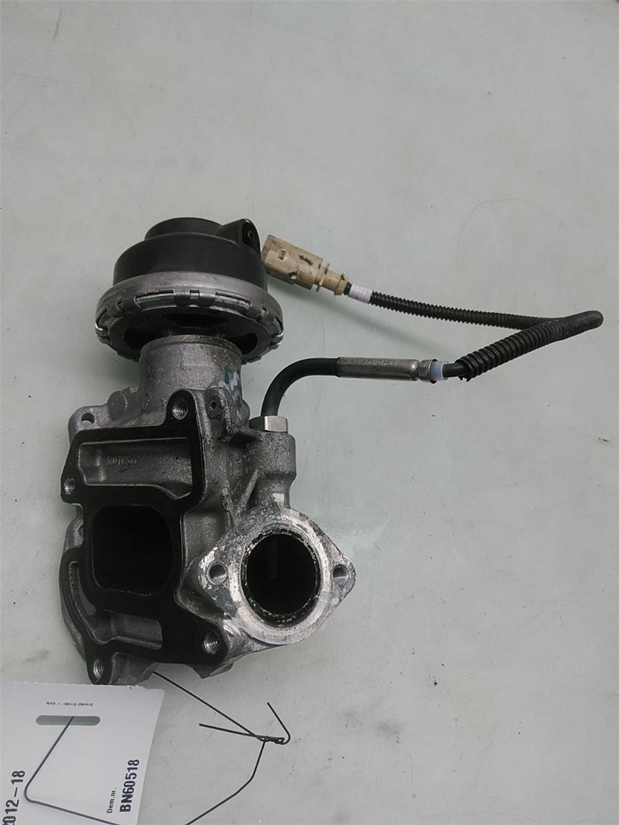 EGR Ventil – bilde 2