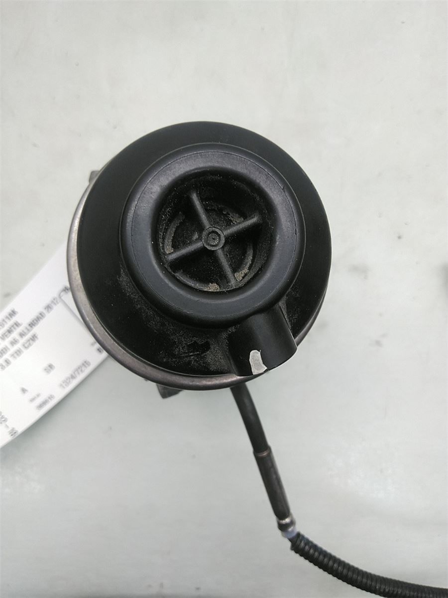 EGR Ventil – bilde 3