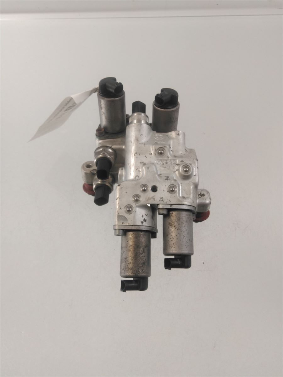 Hydraulikk Agregat Asc – bilde 1