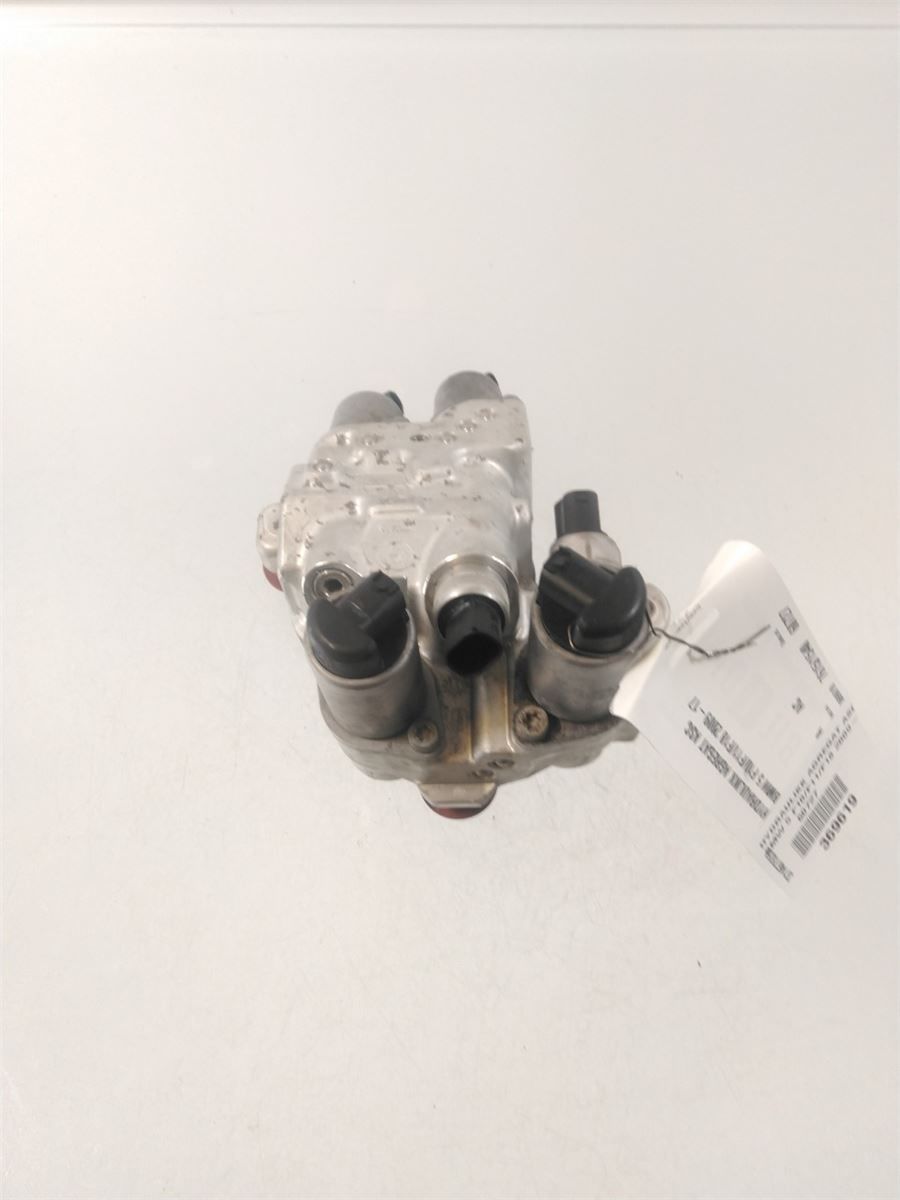 Hydraulikk Agregat Asc – bilde 2