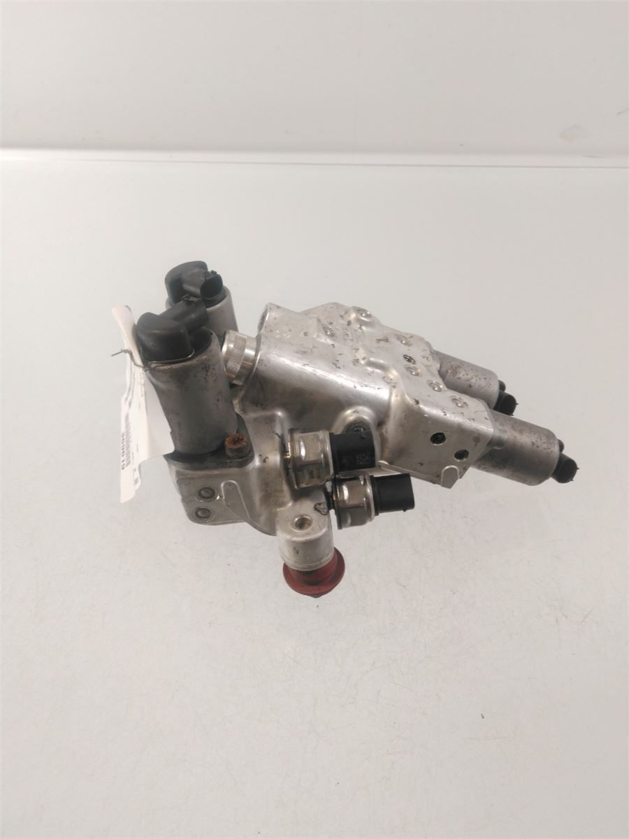 Hydraulikk Agregat Asc – bilde 3