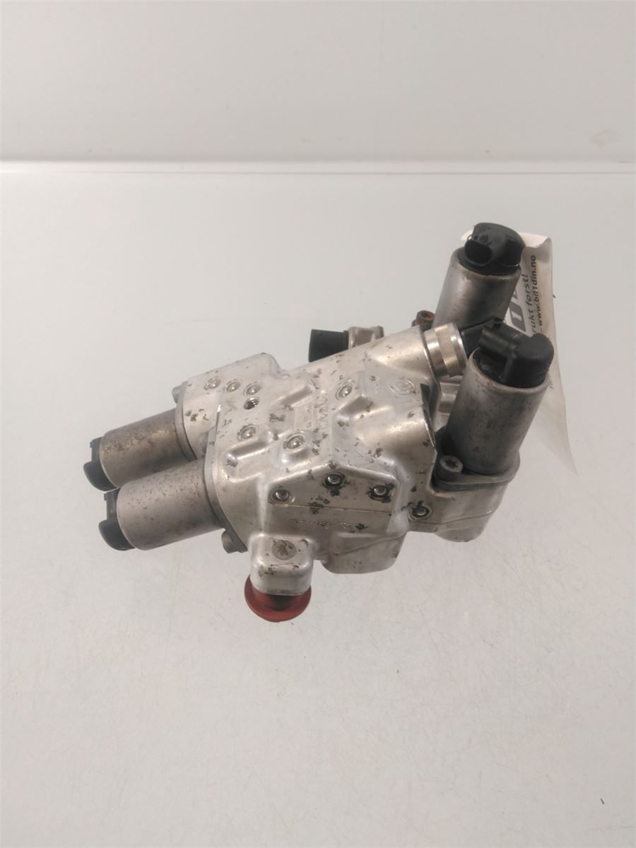 Hydraulikk Agregat Asc – bilde 4