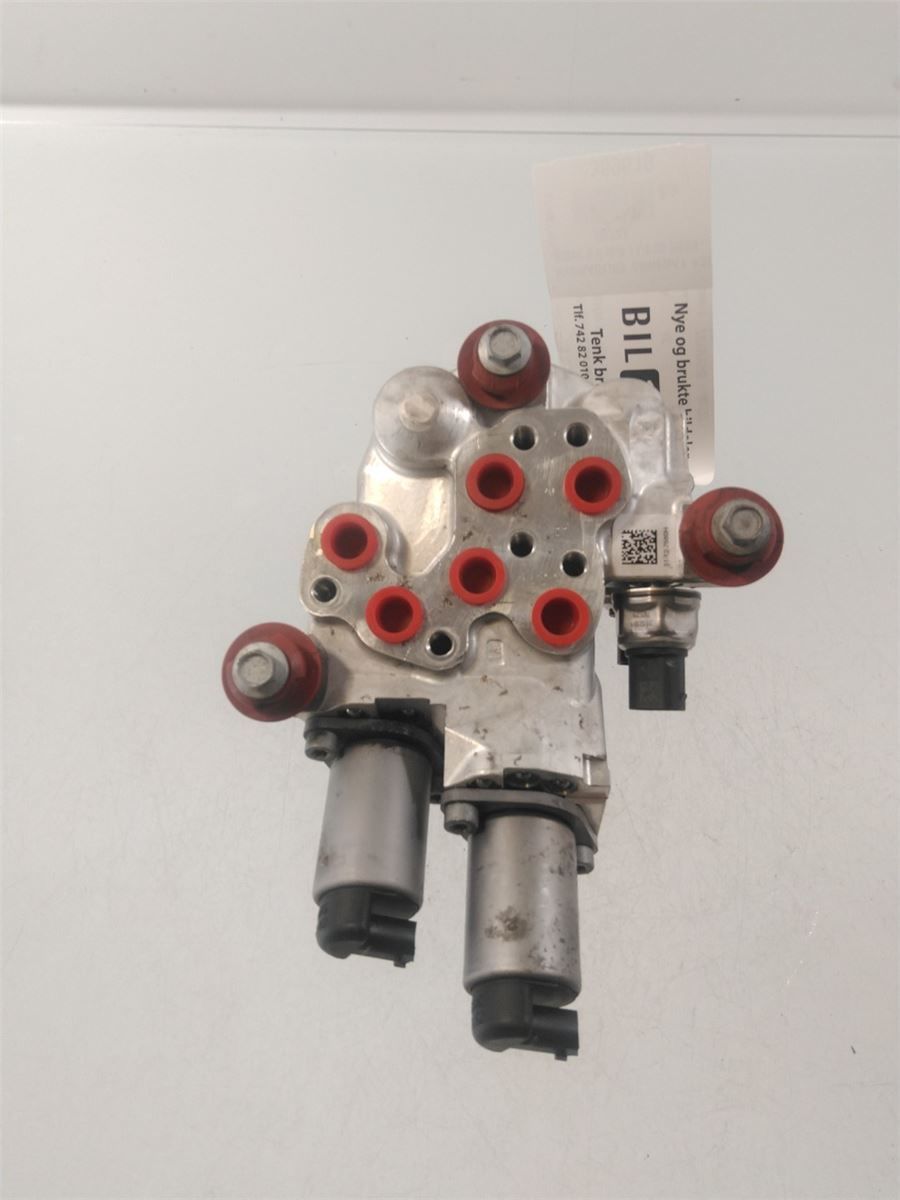Hydraulikk Agregat Asc – bilde 5