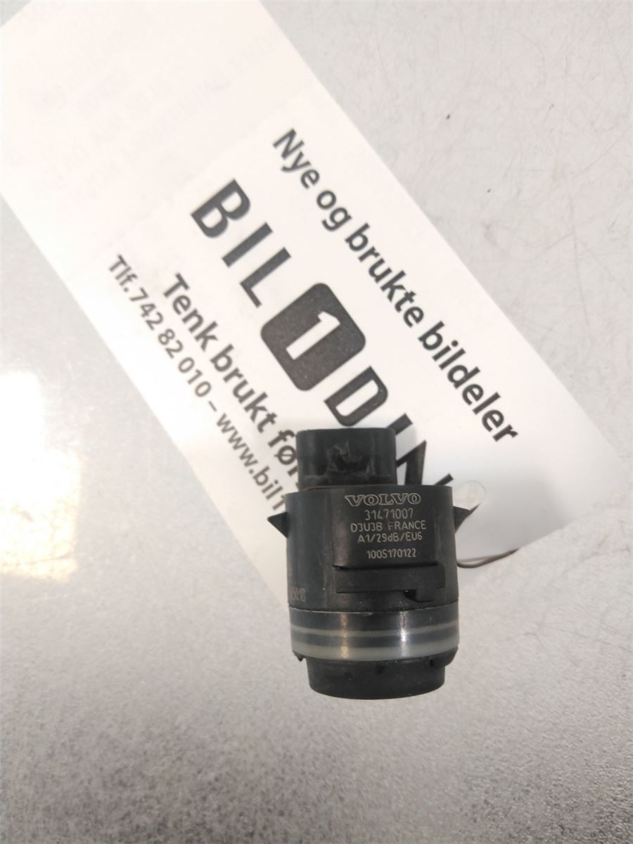 Sensor Parkering Front – bilde 1