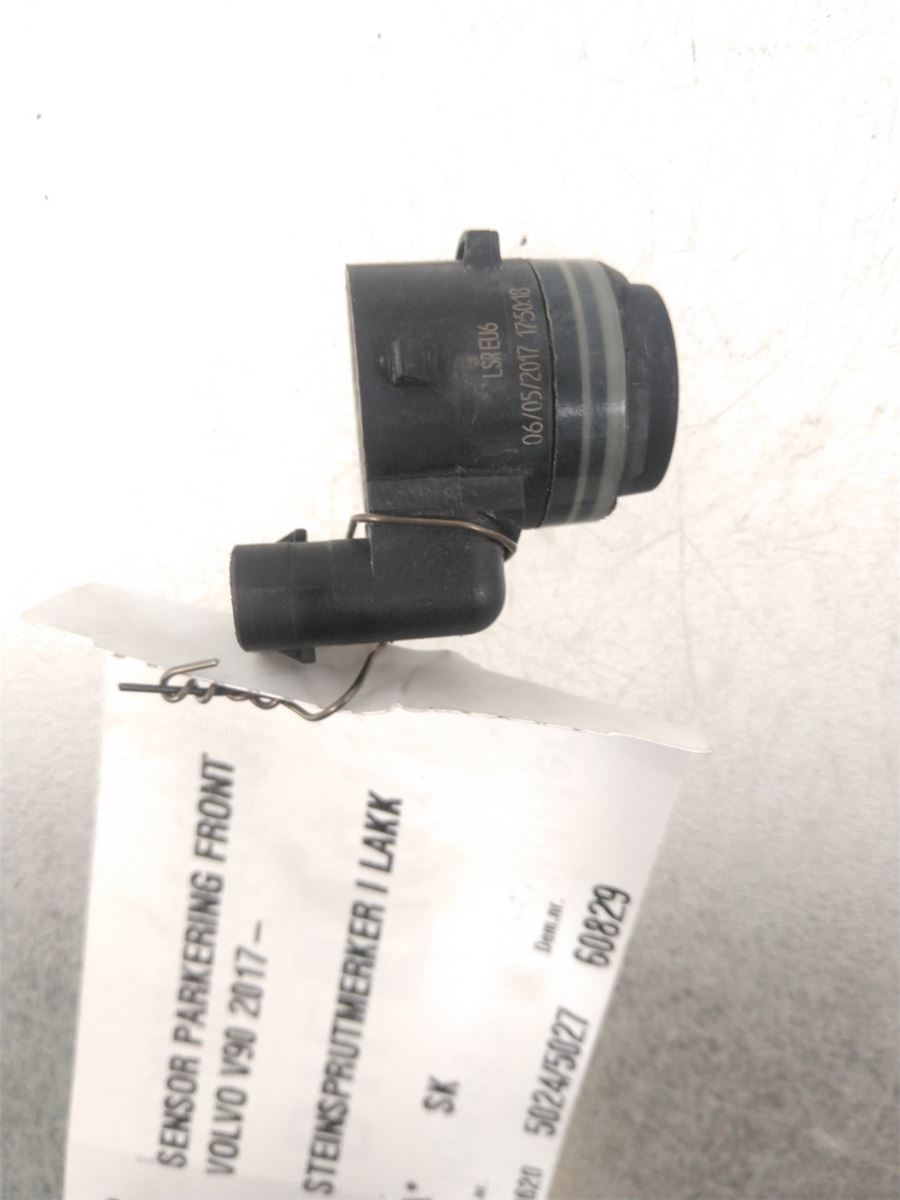 Sensor Parkering Front – bilde 2