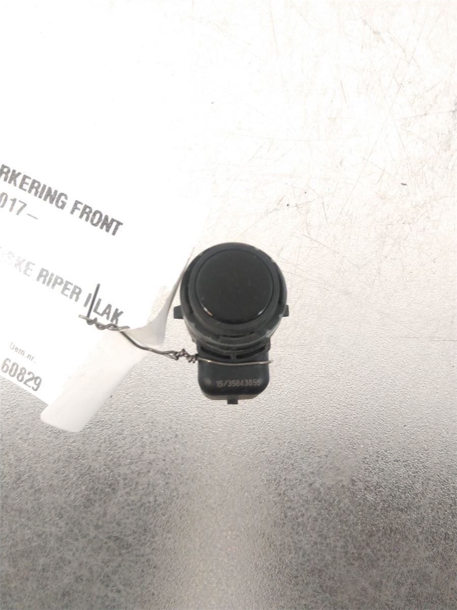 Sensor Parkering Front – bilde 2