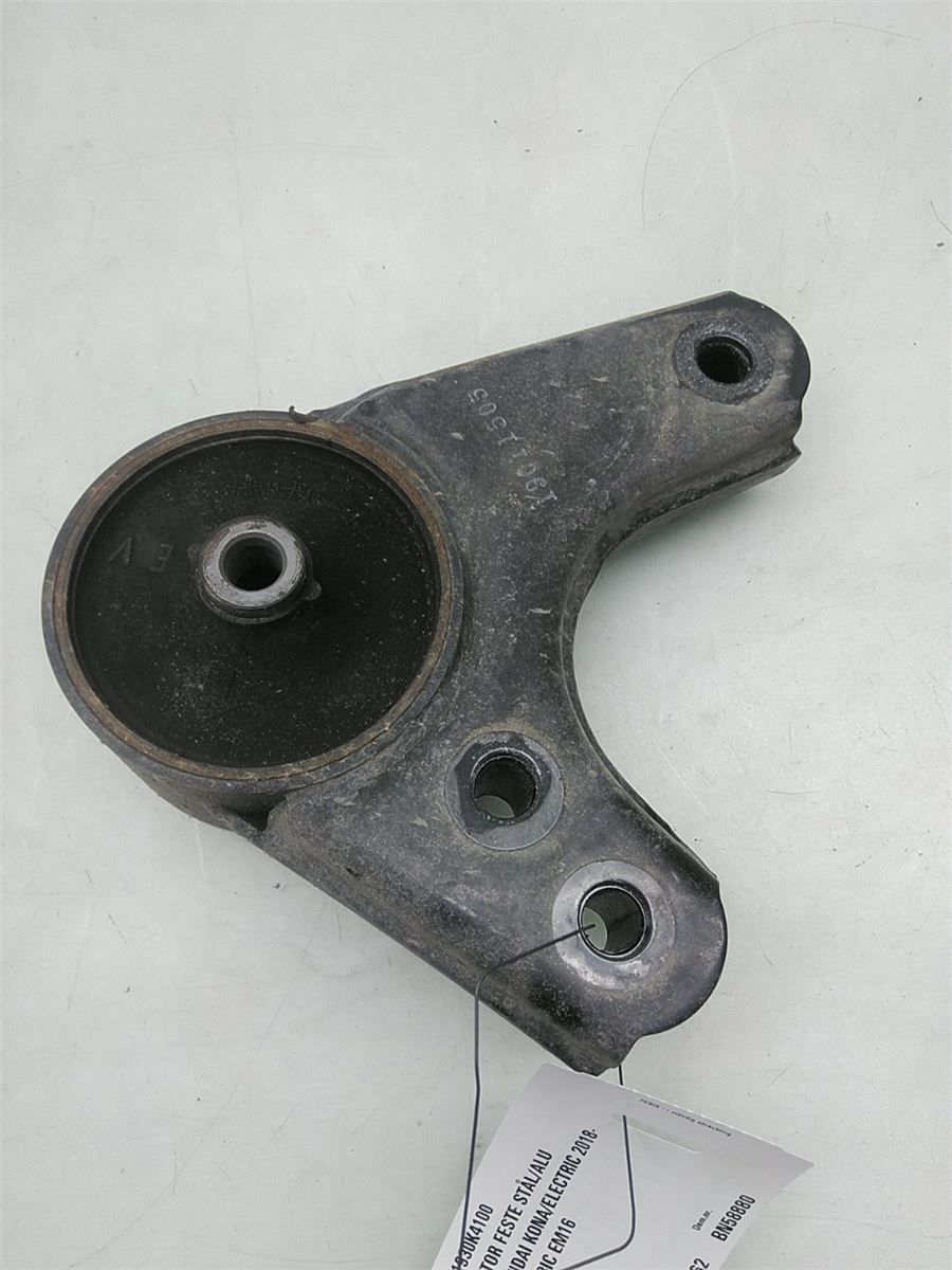 Motor Feste Stål / Alu – bilde 2