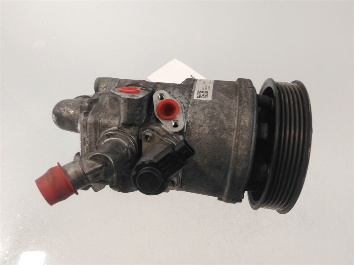 Servo Pumpe – bilde 1