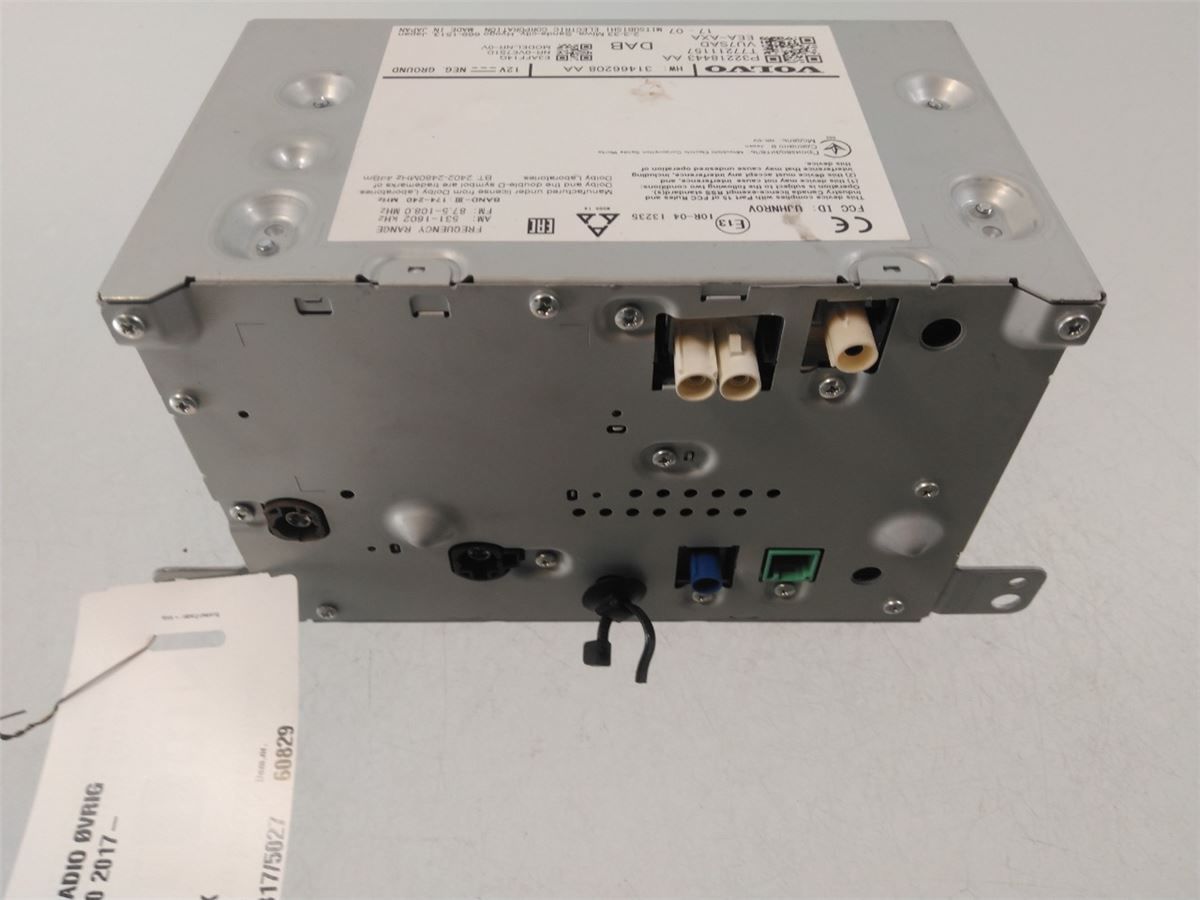 Stereo Radio Øvrig – bilde 2