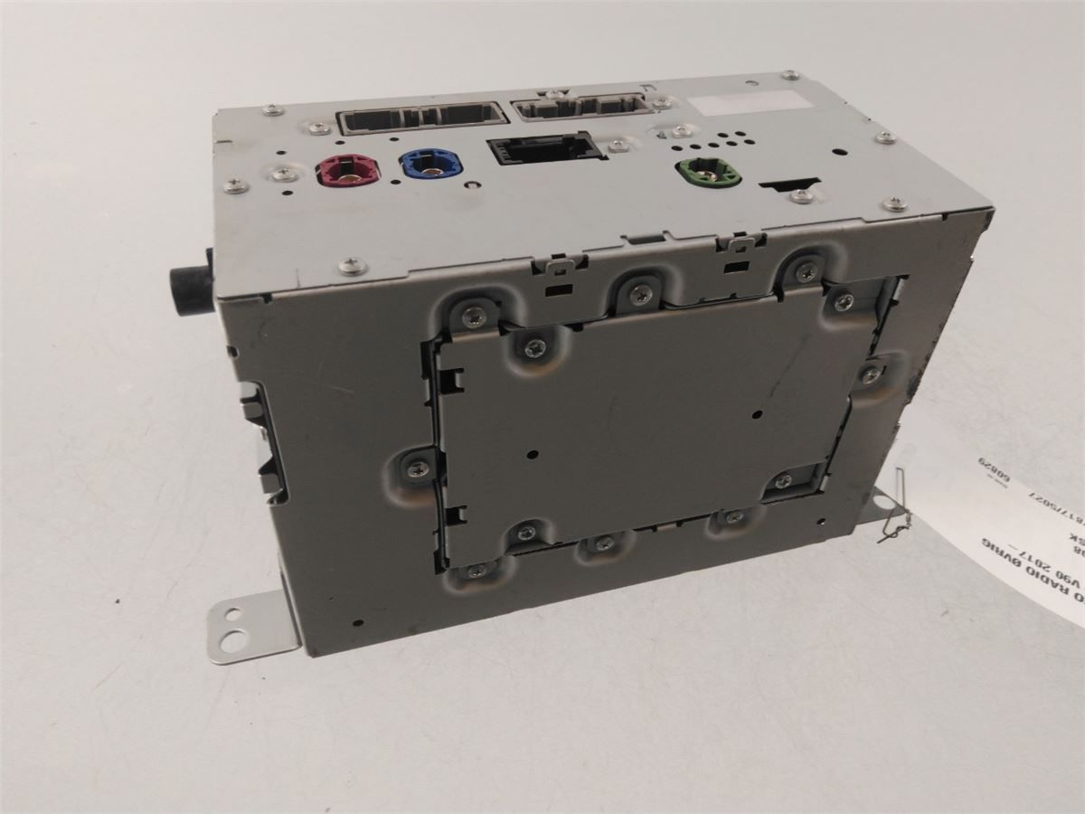 Stereo Radio Øvrig – bilde 4