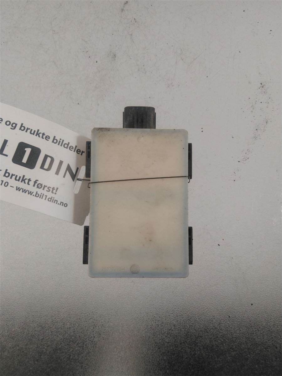Sensor Aktiv Kollisjonsbeskytt – bilde 2