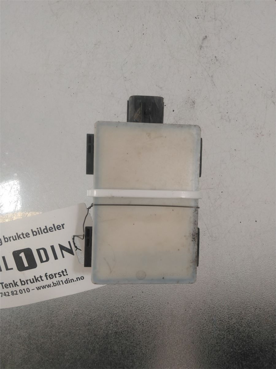Sensor Aktiv Kollisjonsbeskytt – bilde 2
