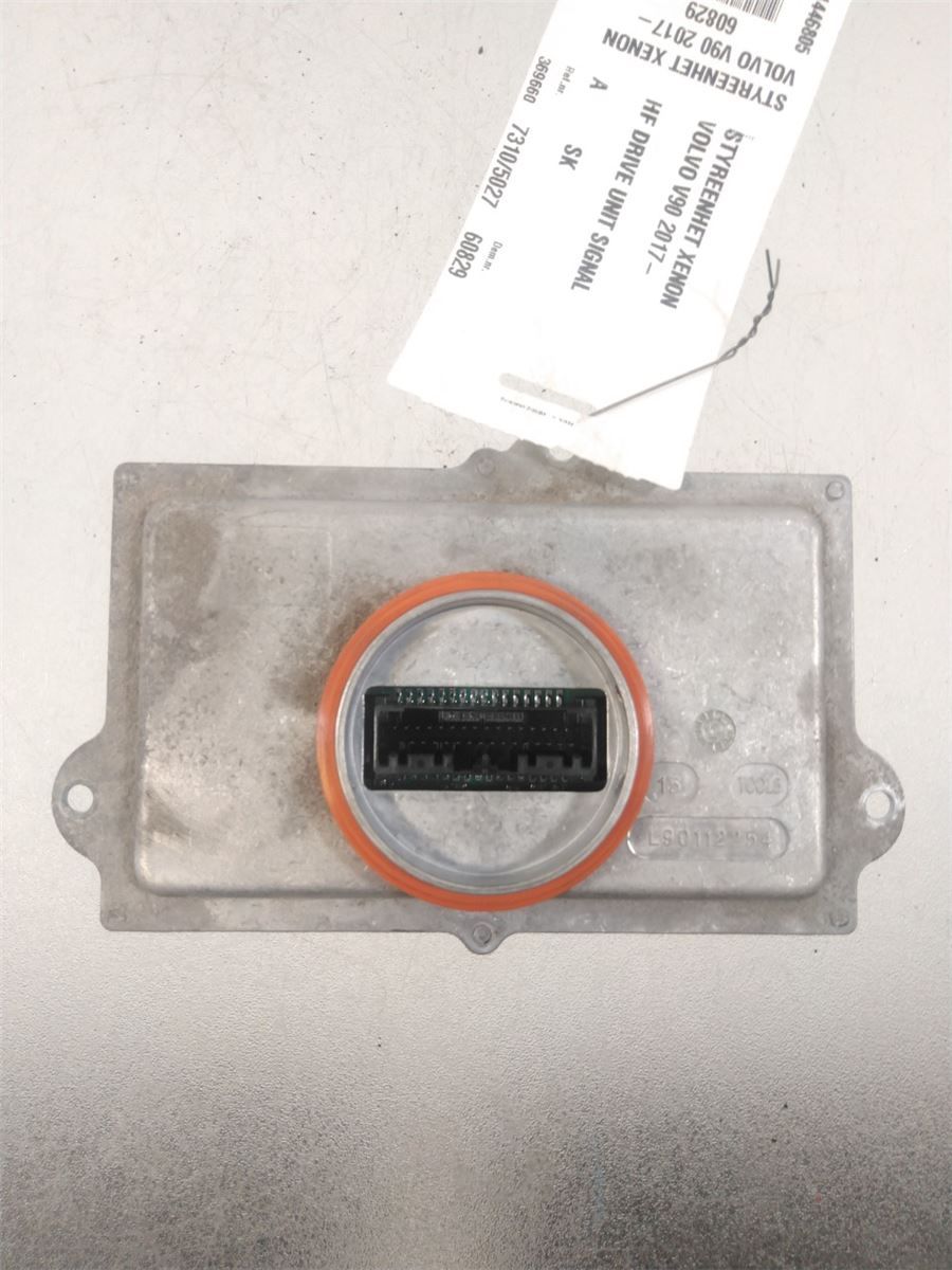 Styreenhet Xenon – bilde 1