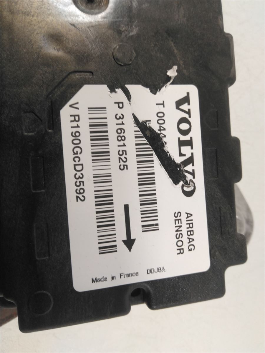 Airbag Elektronikkenhet – bilde 2