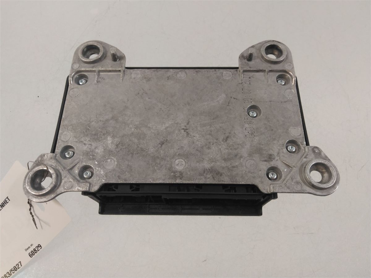 Airbag Elektronikkenhet – bilde 3