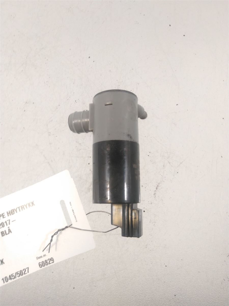 Spylerpumpe Høytrykk – bilde 2