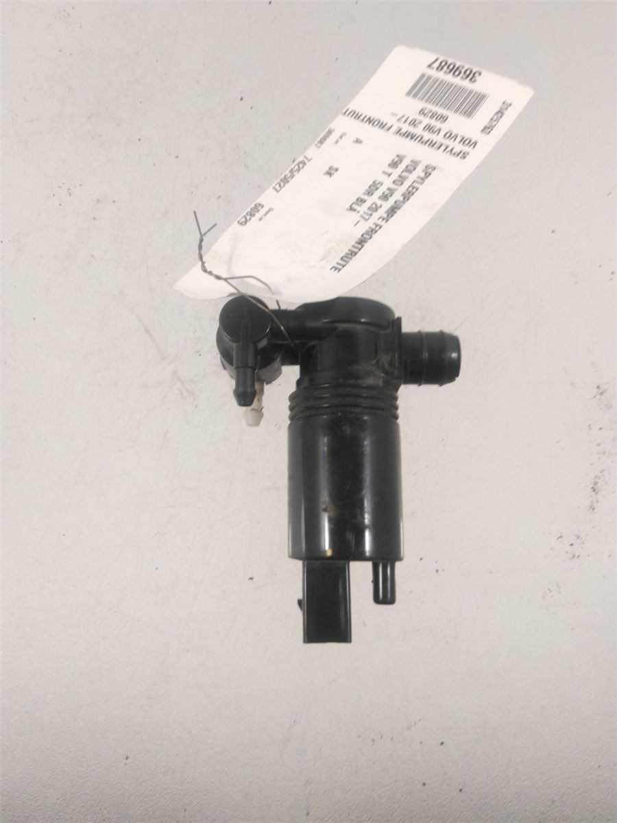 Spylerpumpe Frontrute – bilde 1
