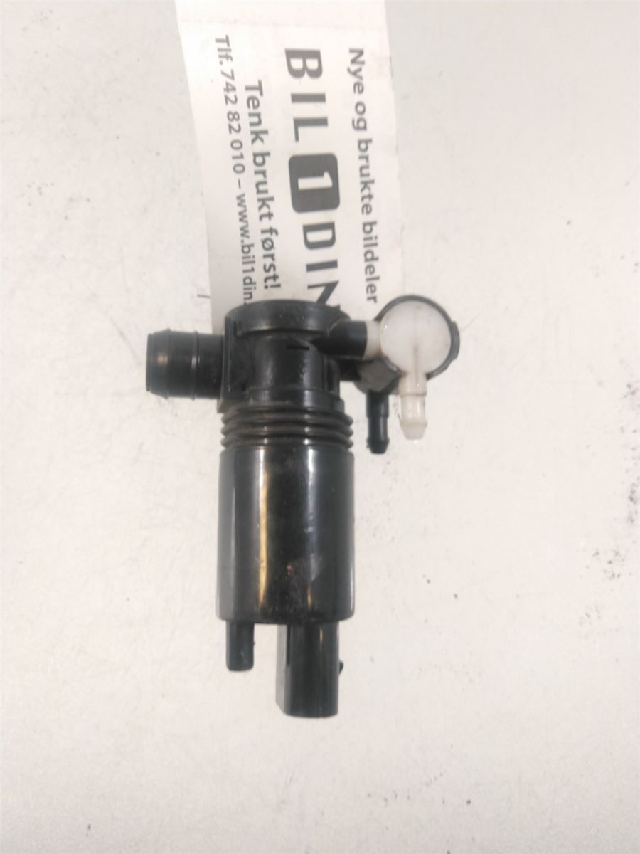 Spylerpumpe Frontrute – bilde 2