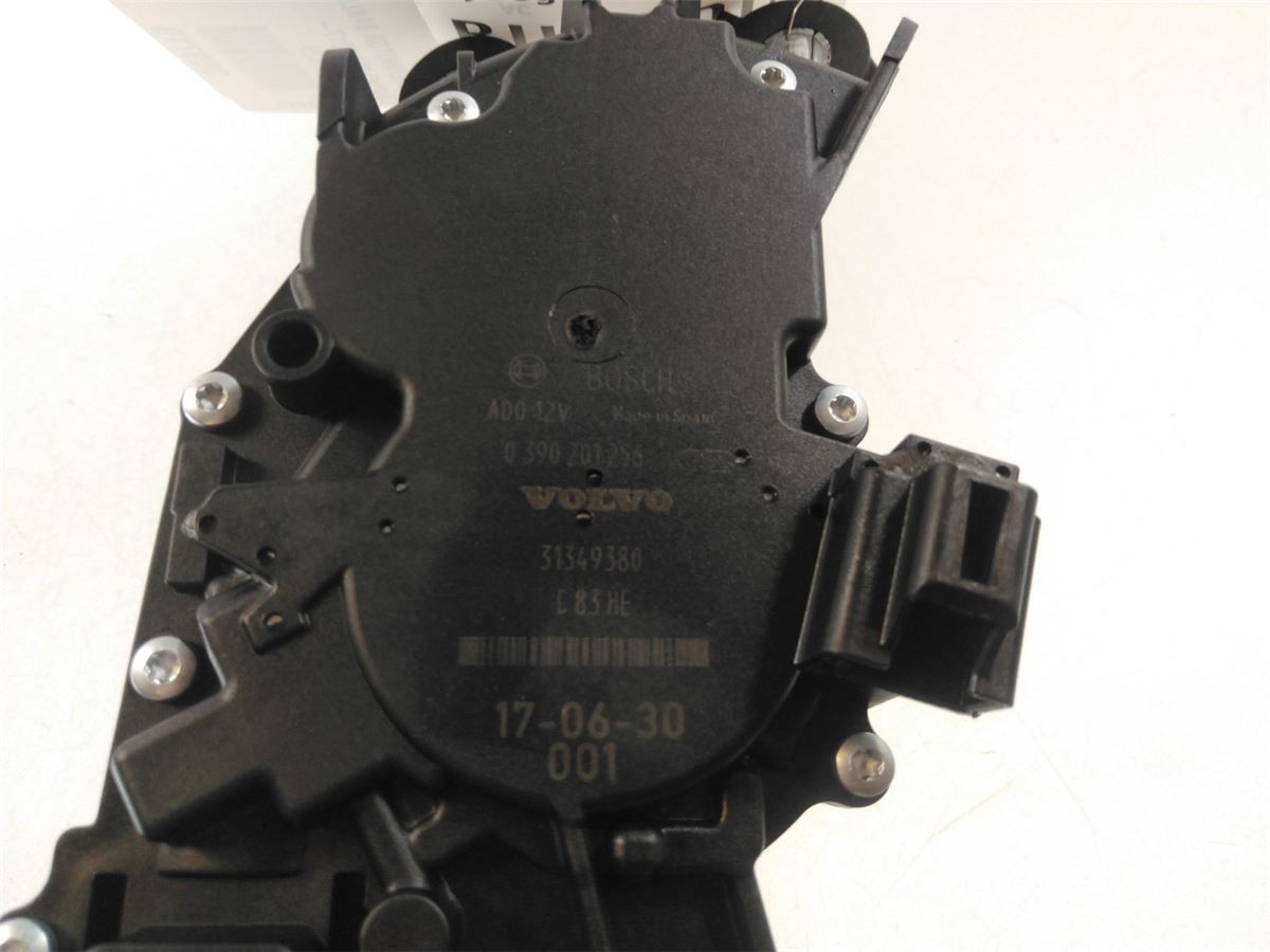 Viskermotor Bakluke – bilde 4