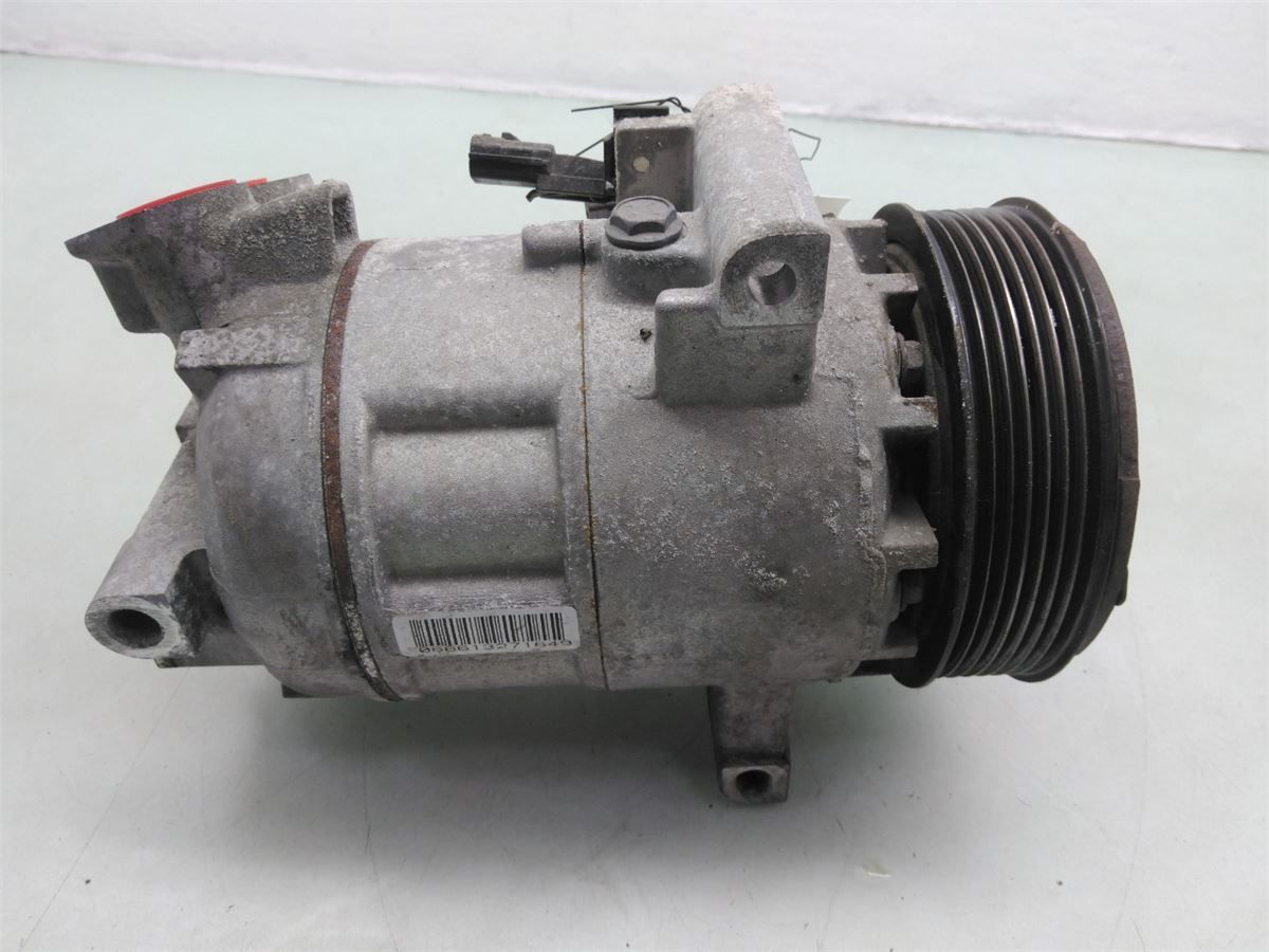 Varme AC Kompressor – bilde 2