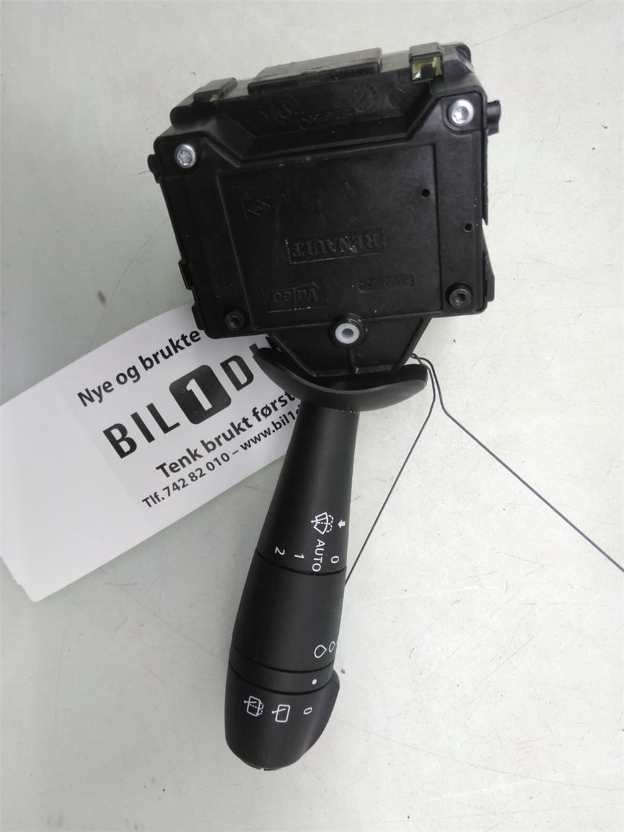 Bryter Ratt Visker / Spyler – bilde 1