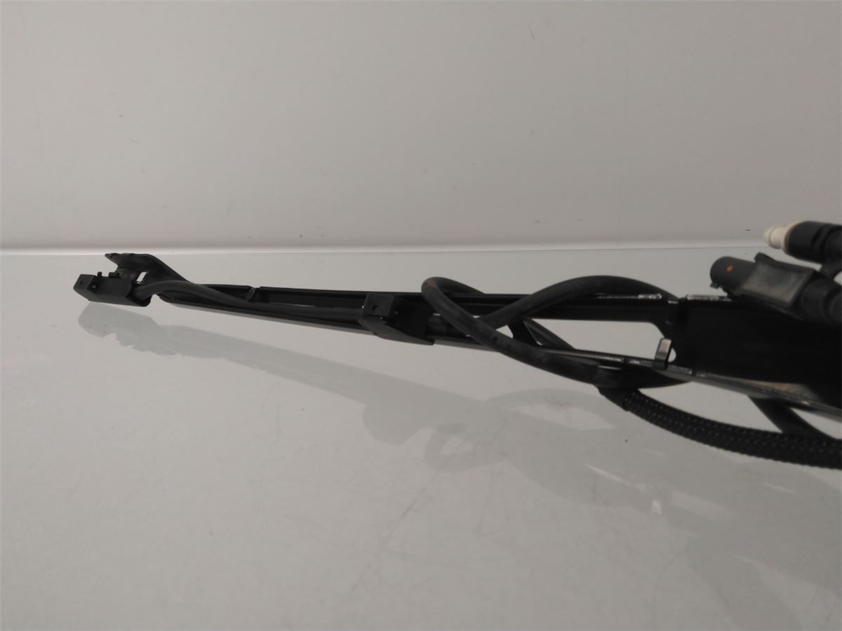 Viskerarm / Armer Frontrute – bilde 3