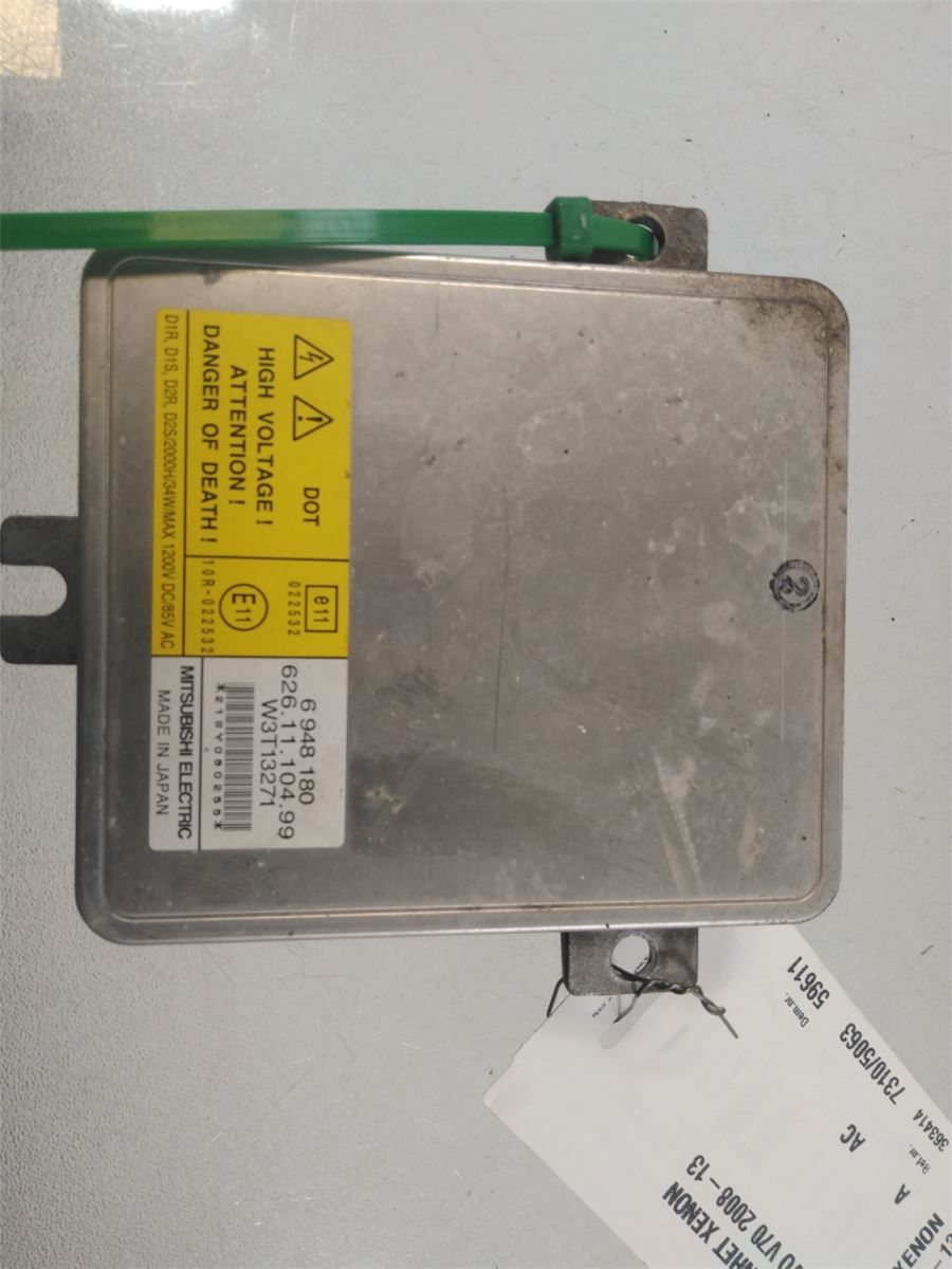 Styreenhet Xenon – bilde 2