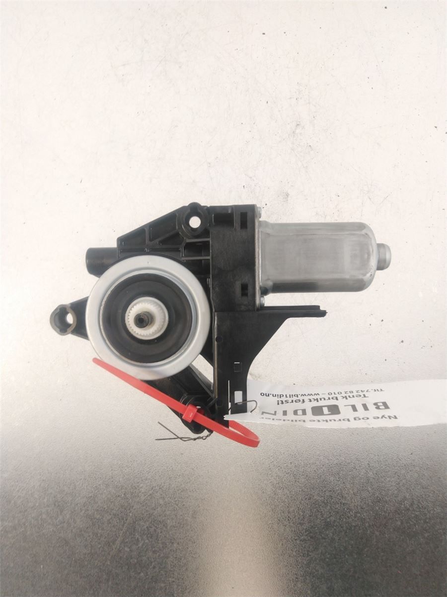 Vindusheismotor – bilde 2