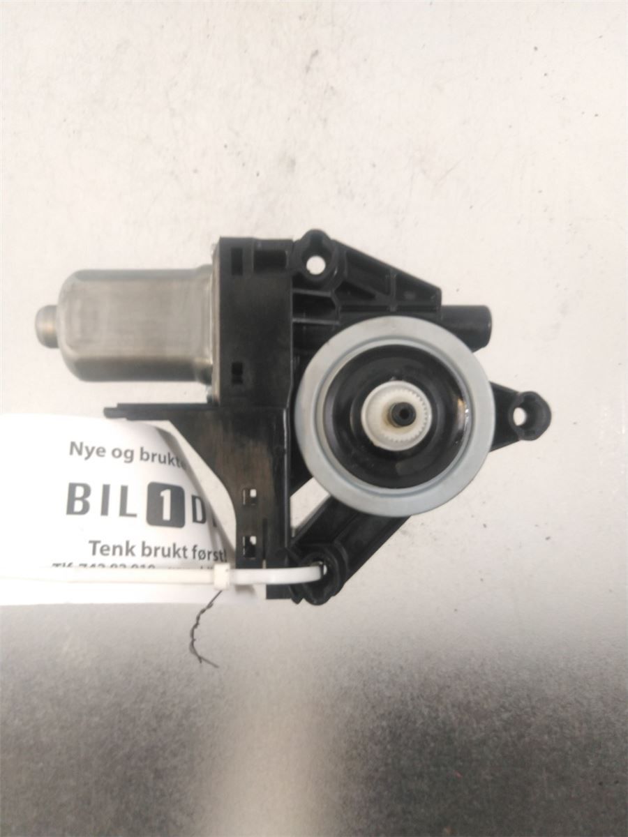 Vindusheismotor – bilde 2